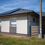 Szeplak Apartament *