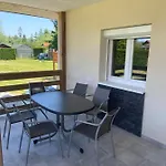 Szeplak Apartament Balatonmáriafürdő