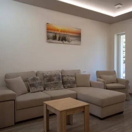 Apartment Szeplak