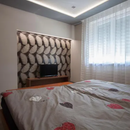 Appartement Széplak Balatonmáriafürdő