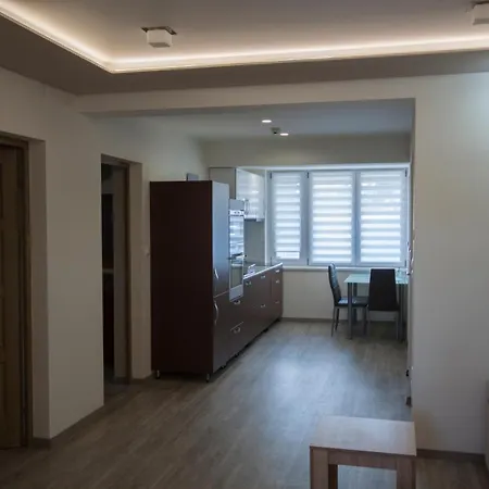 아파트 Szeplak Balatonmáriafürdő
