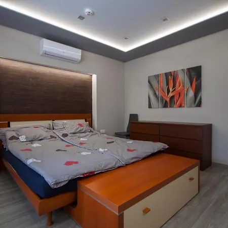 Szeplak Apartament *