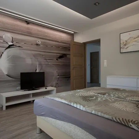 Apartment Szeplak