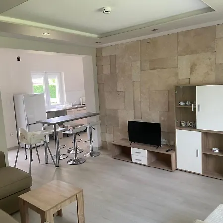 Szeplak Apartament