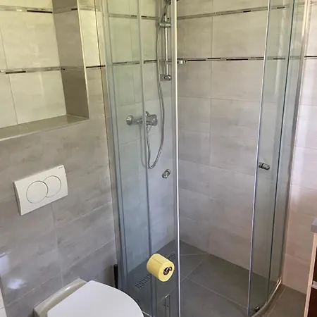 Apartment Szeplak Balatonmariafurdo