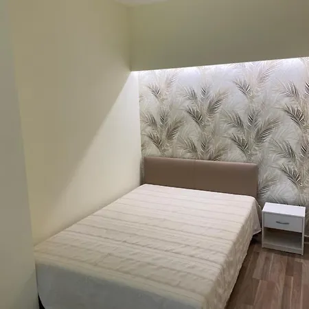 Apartment Szeplak *