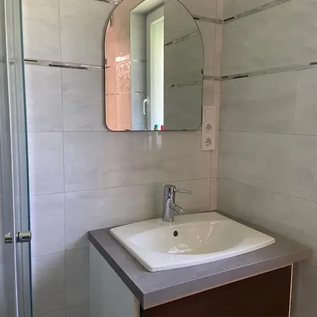 Szeplak Apartment