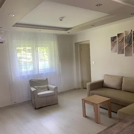 Szeplak Apartament *