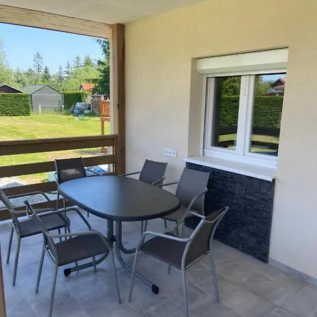 Szeplak Apartment Balatonmariafurdo