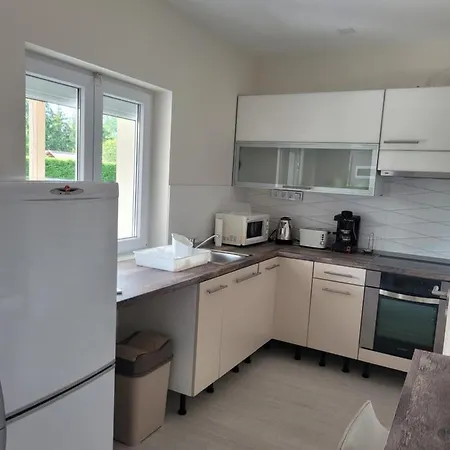 Szeplak Apartment