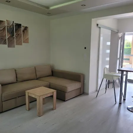Szeplak Apartament