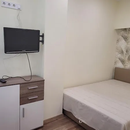 Apartment Szeplak