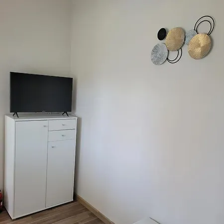 Apartment Szeplak Balatonmariafurdo