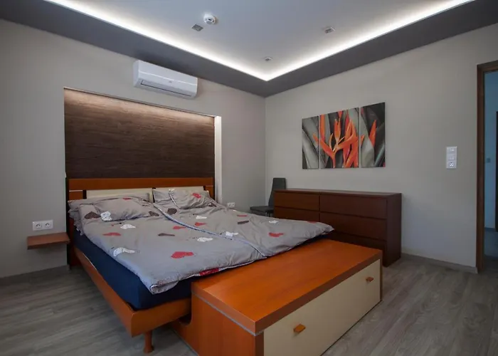 Szeplak Apartament *
