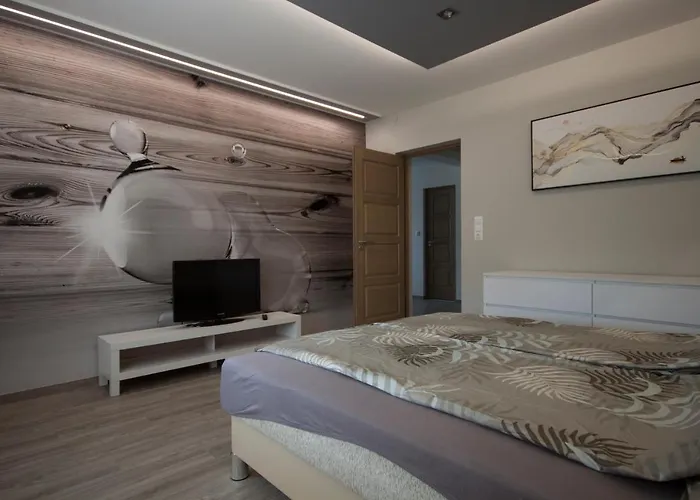 Apartament Szeplak