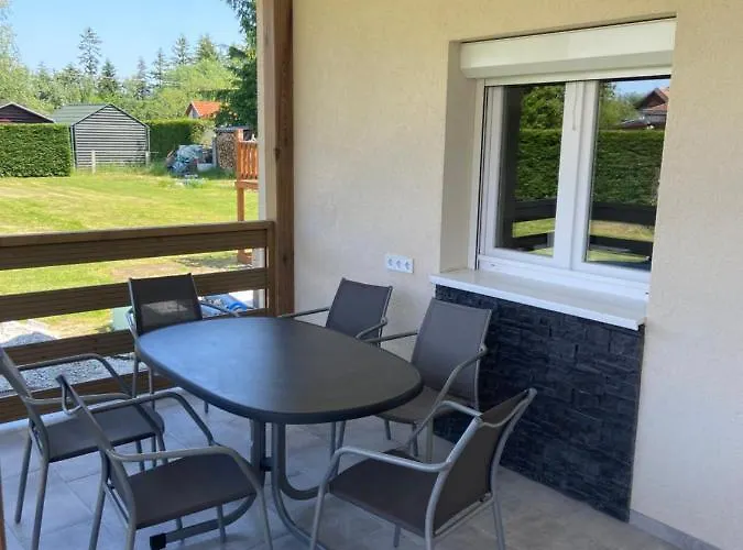 Szeplak Apartament Balatonmáriafürdő