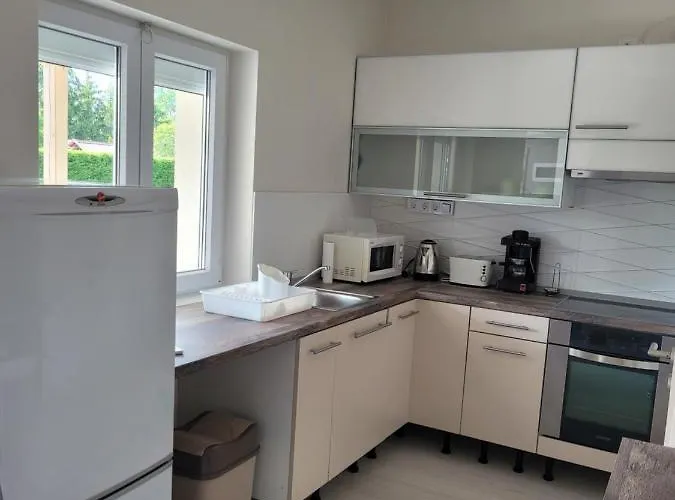 Szeplak Apartament