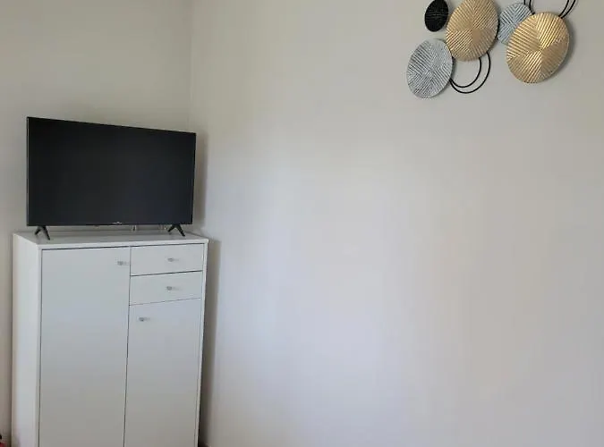 Apartament Szeplak Balatonmáriafürdő